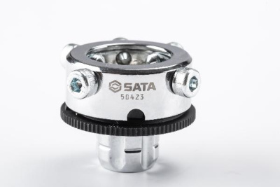 Адаптер для плашек M3-M12    50423 SATA  