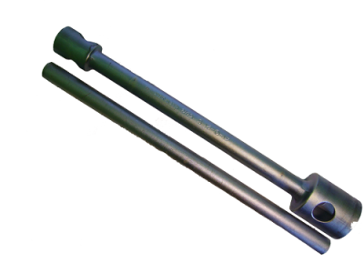 Ключ балонный с воротком для спаренных колес 41*21, длина 445 мм BW5 KDR (Kodera)  Япония