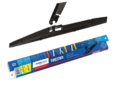 Щетка стеклоочистителя заднего стекла AVANTECH REAR 400mm  AR- 16"   (DRB-040)
