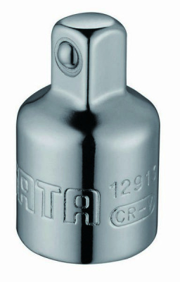 Адаптер-переходник с 3/8"(гнездо) > на 1/4"  12913 SATA  (1/6)