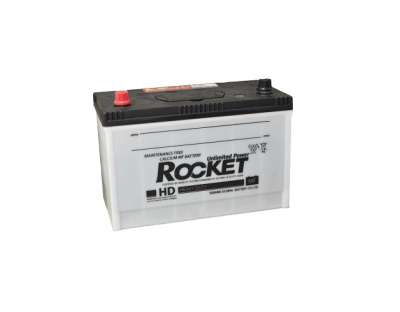 АКБ ROCKET 100R  MF  100А/ч, 800 А (330*173*230 мм)  