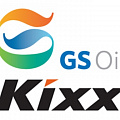 KIXX GS OIL  (Ю.Корея)