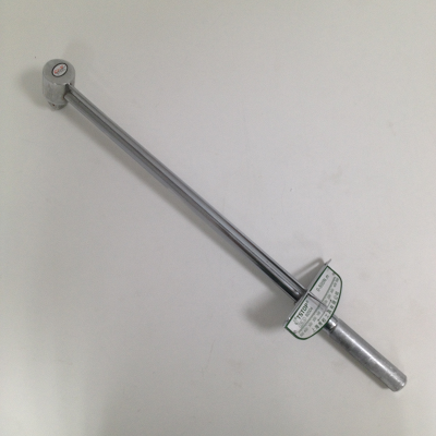 Ключ динамометрический шкальный 3/4"  0-500 Нм  Т219 (82004) TSTOP