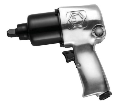 Пневмогайковерт 1/2, 610NM   01113A SATA 