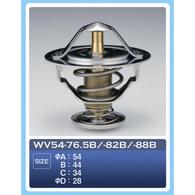 Термостат WV 54-76.5