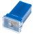 Предохранитель силовой тип B (F MINI) 100А W228-B, шт.  S09301059 SKYWAY