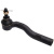 Наконечник рулевой ASUKI SE-3C01LXX/ SE-3C01RXX (45047-29115, 45046-29355) R+L (2шт) к-т