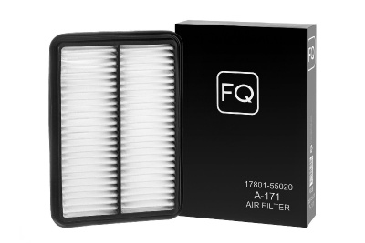 А-171 FQ (17801-08010)     (1/20)
