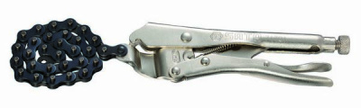 Тиски ручные цепные  L 485/ 714мм    71701 SATA   (1/6)