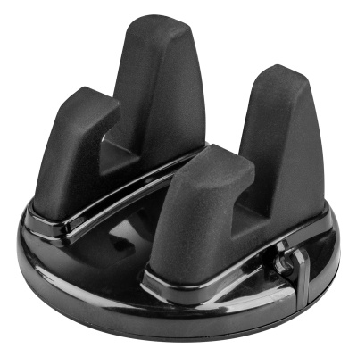 Держатель телефона на панель Черный SKYWAY S00303029