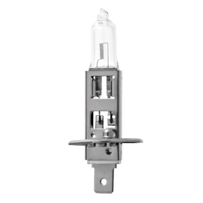 Лампа галогеновая H 1 12V100W P14,5s White Маяк (52150), шт.