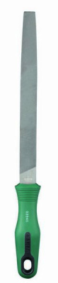 Напильник полукруглое сечение, крупный зуб, L 320 мм, 03940 SATA   (1/12)