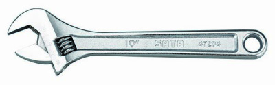 Ключ разводной L 250/ 33 мм   47204 SATA  