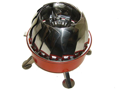 Плитка газовая средняя 145*145*120  (K-203/ YC-301)