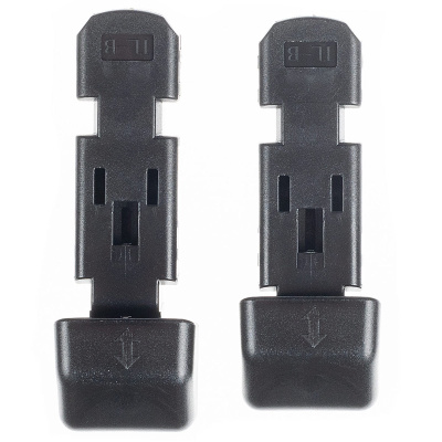 Адаптер щетки стеклоочистителя MAX PRESS  VATL5.1 (TOP LOCK B) SKYWAY S02703041 (2шт), к-т