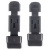 Адаптер щетки стеклоочистителя MAX PRESS  VATL5.1 (TOP LOCK B) SKYWAY S02703041 (2шт), к-т