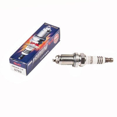Свеча зажигания NGK  5703  (HB6AIX-11P) двиг. 1AZFSE