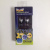 Светодиод T10 12V SUPER WHITE 2 SMD W2,1x9,5D(5050) (к-т 2 шт.)(12T10-W/2SMD/ A-07),к-т Светодиод T10 12V SUPER WHITE 2 SMD W2,1x9,5D(5050) (к-т 2 шт.)(12T10-W/2SMD/ A-07),к-т