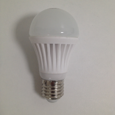 Светодиодная лампа бытовая E27  85-265 V 5W( =40W) 9 SMD(56*30) (Mаяк)  E2-002