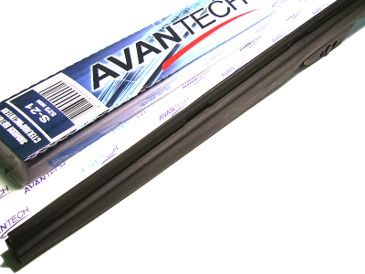 Щетка стеклоочистителя зимняя АVANTECH Snowguard 650 мм  (26")