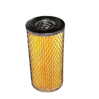 Фильтр масляный Волга дв.ЗМЗ 402, Москвич 412, 2140, ГАЗ / GB-117 (металл. сетка) (уп 13 шт)