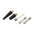 Компрессор метал корпус MAJOR, 12V, 40 л/мин, 3 переходника, шланг 5м, AC-595 CityUp (1/3) Компрессор метал корпус MAJOR, 12V, 40 л/мин, 3 переходника, шланг 5м, AC-595 CityUp (1/3)