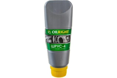 Смазка ЛИТОЛ-24,  160г  OIL RIGHT (уп.15 шт.) 