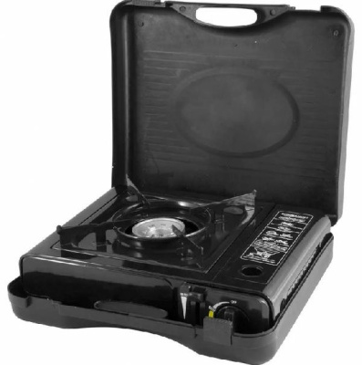 Плитка газовая в кейсе