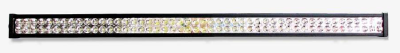 Фара светодиодная 1250* 85* 80мм (96 диодов) 10-30V, 288W, 26880LM/6000K (WL-T50W288CW-P) Маяк