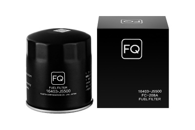 FC-208A  FQ  16403-J5500  (1/50)