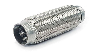 Гофра глушителя 50 * 250/ 51 * 250