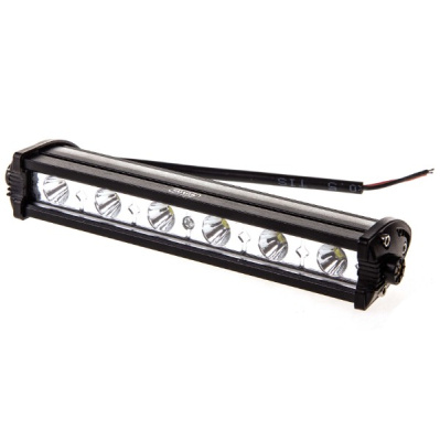 Фара светодиодная  181* 27* 45мм (6 диодов) 12V/24V, 18W, Дальний свет, шт  SKYWAY S07201026 (1/60)