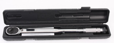 Ключ динамометрический 1/2"  20-210 Нм  (TM-14210)