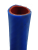 Шланг силиконовый синий 10 мм (уп.20 м), бухта.