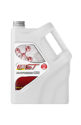 Антифриз VITEX EURO ST G12-40 (красный),10кг  (уп.2 шт.)