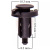 Пистон крепежный HONDA Stepwgn,SM-X (OEM 91509S47003), шт. SKYWAY S05601060 (1/25)