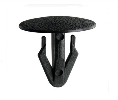 Пистон крепежный  KS-0592  (уп.100 шт)  , уп.