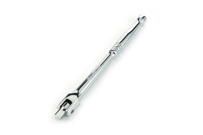 Вороток 3/8" шарнирный (рычаг) длина L213 мм  12909 SATA   (1/6)