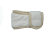 Чехол на автомат экомех, на широкий рычаг  Белый (белый мех/бежевый кант)  БАРС А-054