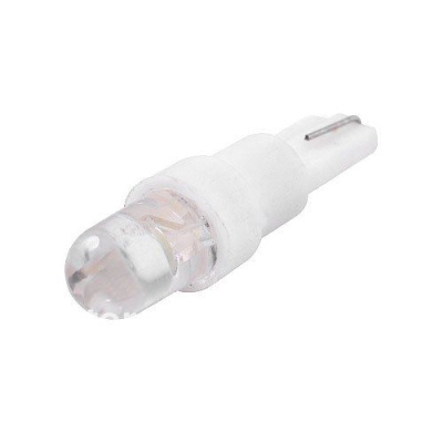 Светодиод T 5 12V WHITE  W2.0*4.6D  (avs-12T5-W ), шт    Автосвет