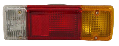 Фонарь задний Toyota DYNA (в сборе) L=R, шт.   HLL02-1803