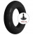 Камера R 16- 275/70 широкая, TR15 (толстый сосок)   DONGAN (Ю.Корея) (уп.18 шт)