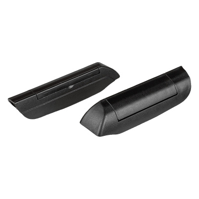 Адаптер щетки стеклоочистителя MAX PRESS AeroClip (Key lock 01) SKYWAY S02703040 (2шт), к-т