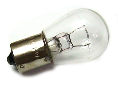 Лампа   6V 21 W   BA15S (Маяк)  (61621) мотоциклетная