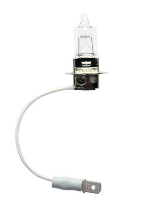Лампа галогеновая H 3 12V 55W (0454) KOITO