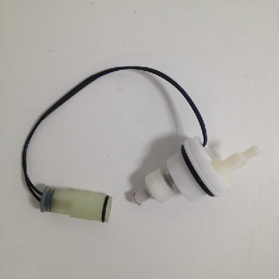 Датчик топливный большая резьба, круглая белая фишка, FS-03, шт. (NBA/ACR) 