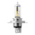 Лампа галогеновая H 4 12V 60/55W P43t Gold+60 (82420G+60) 2 шт, к-т  Маяк Ultra  
