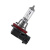 Лампа галогеновая H16 12V 19W (0140K)  KOITO   90981-13090 T.LandCruiser 200,Prius fog lamp