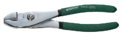 Плоскогубцы перекидные L 159 мм (6")   70511 SATA  