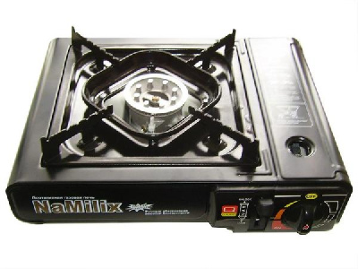 Плитка газовая в кейсе